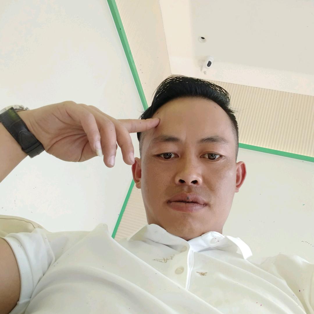 毛爷爷我男神i