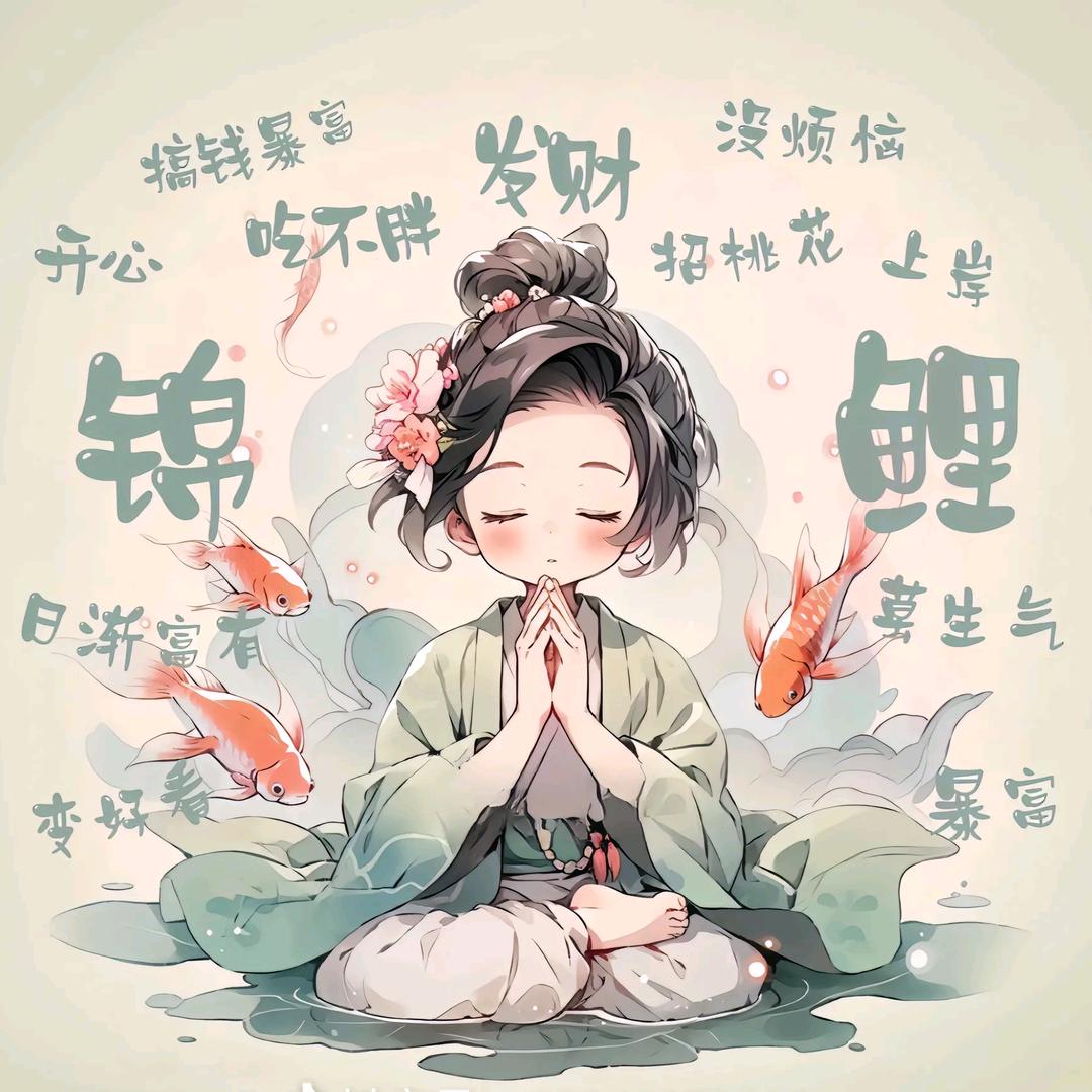半夏如烟