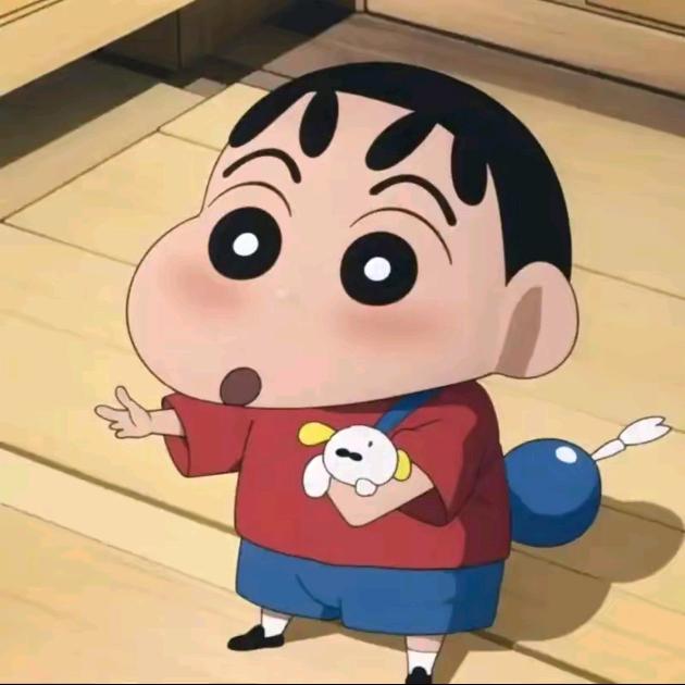 🌝你算哪块小饼干🍪