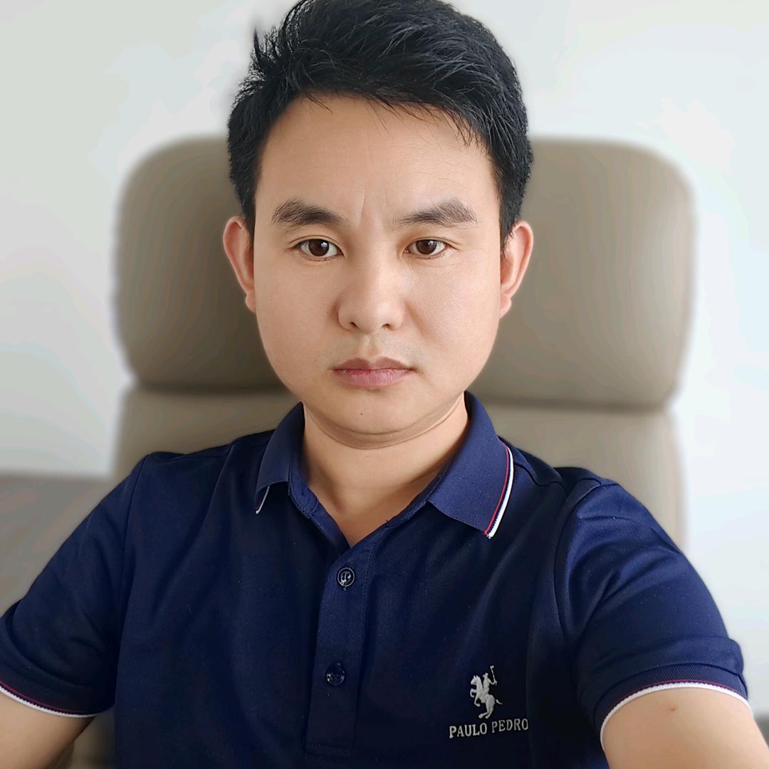 阿灿讲净水物联