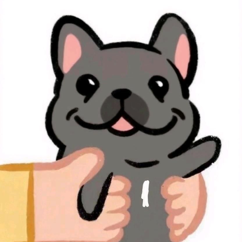 爱分享的泡泡糖