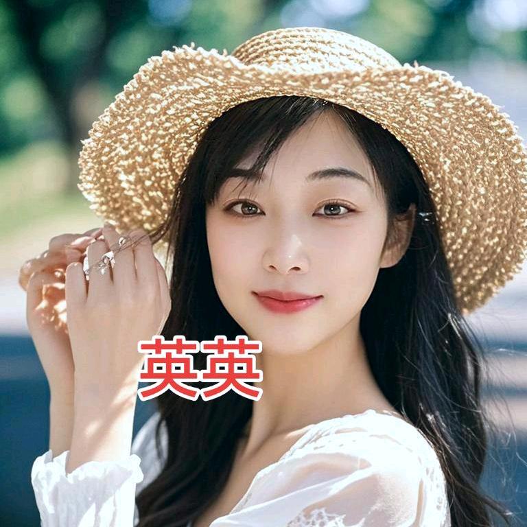 英英🎤