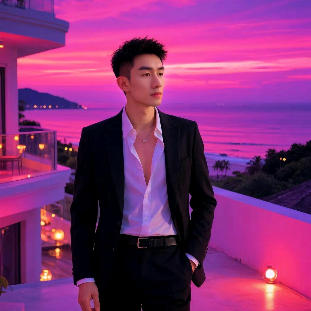 杜杜，