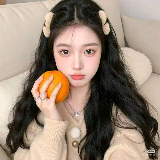 我是媳妇儿。老婆