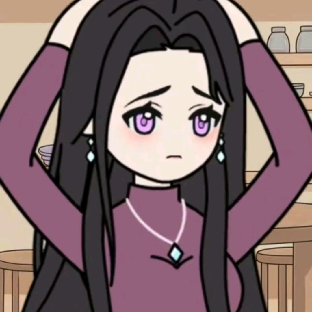 尖叫漫