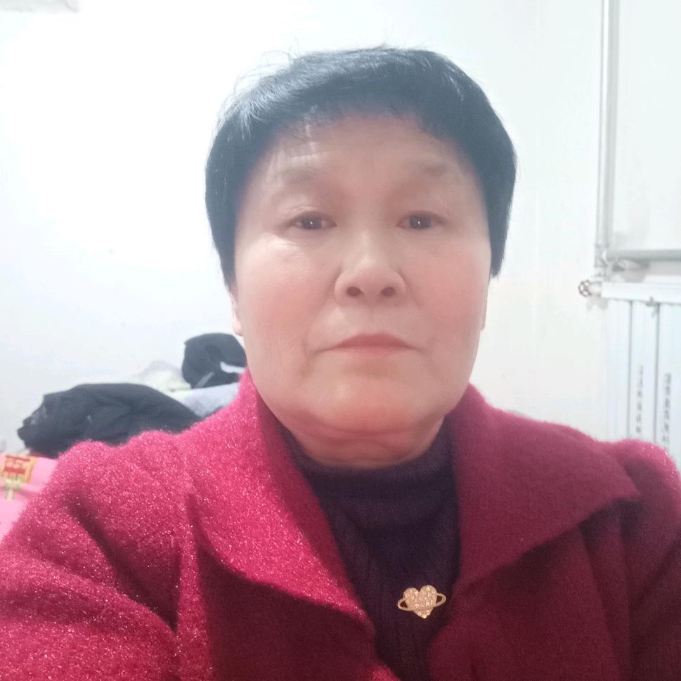 罗芳姐