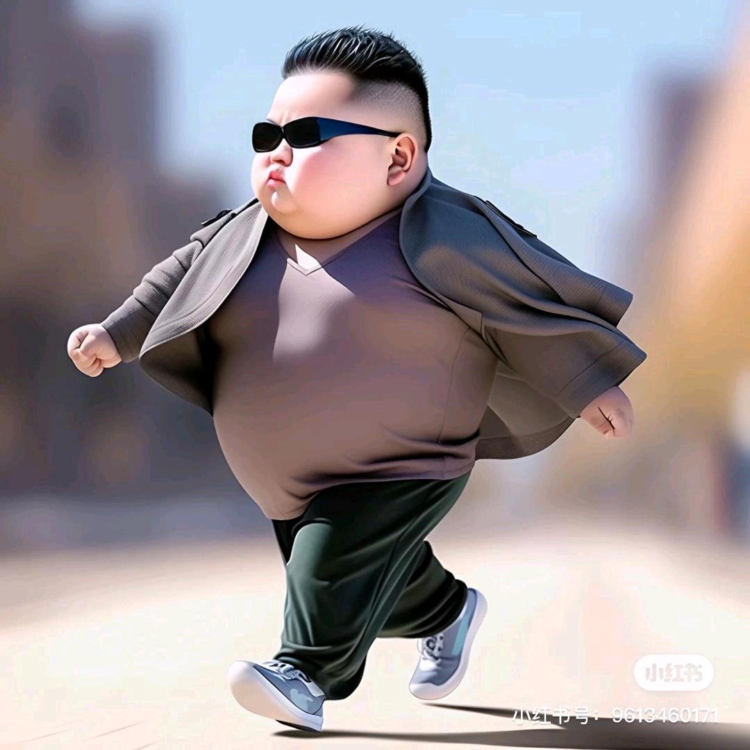 小巨人