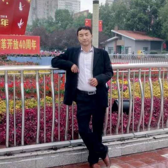 你是我要的幸福