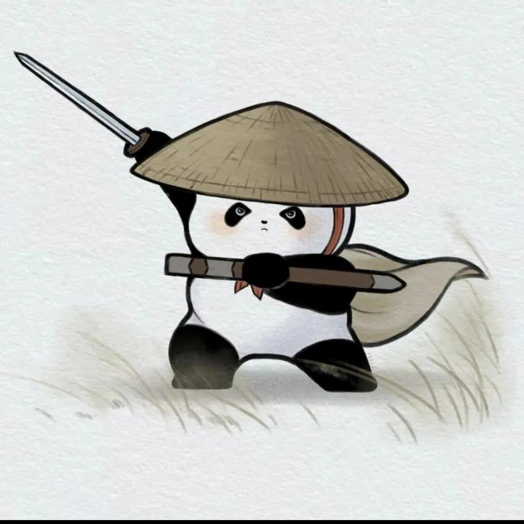 #道系微笑#