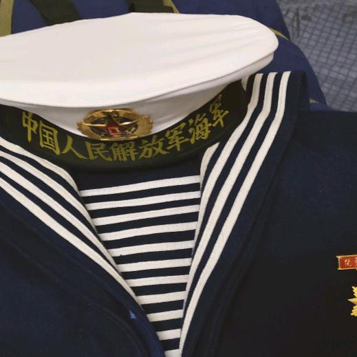 我爱你蓝色大海