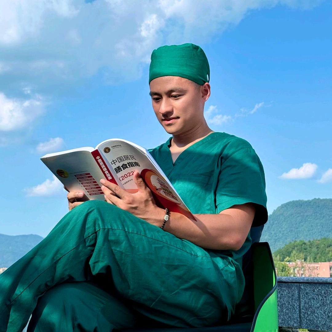 运动养身陈老师