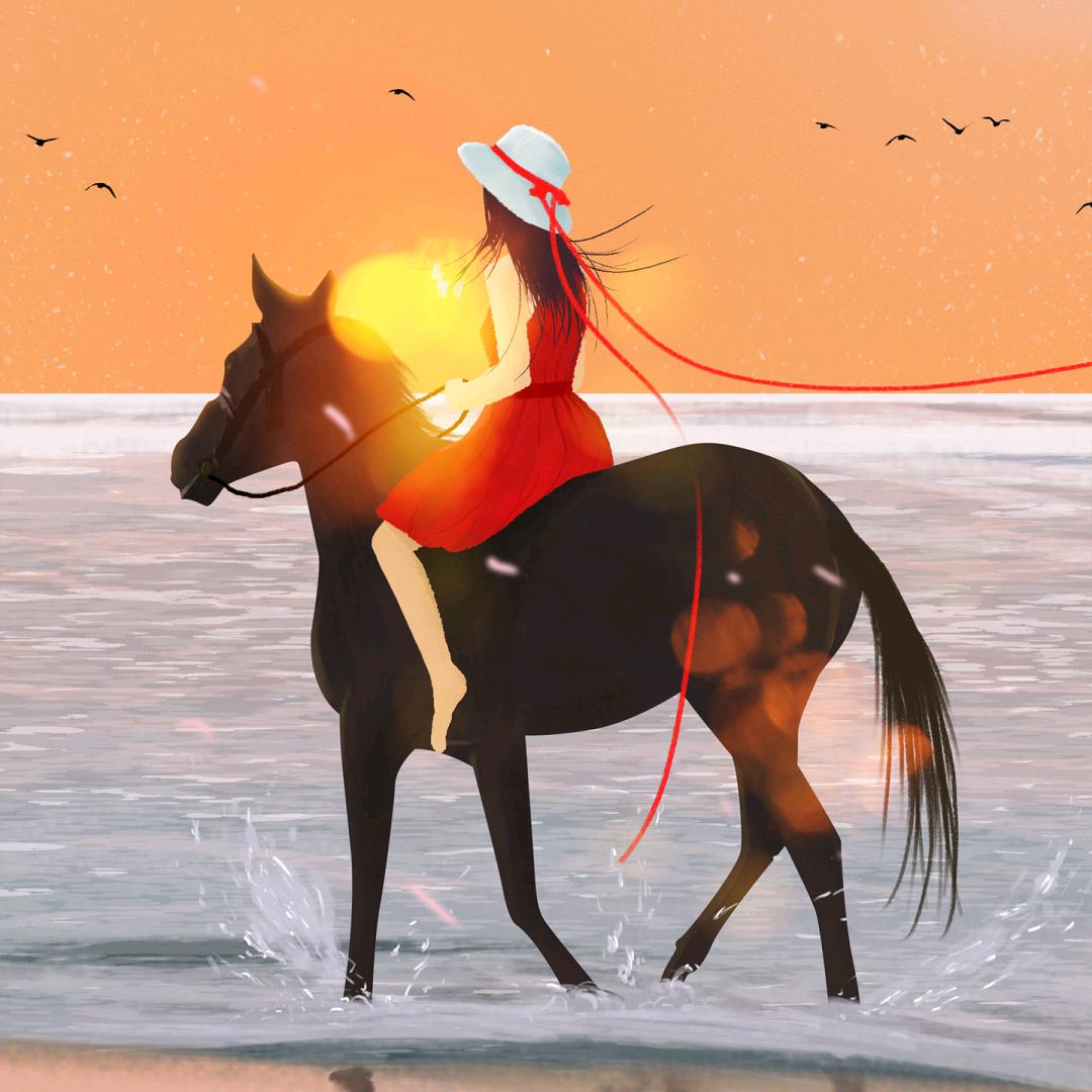 解忧故事优选百货店