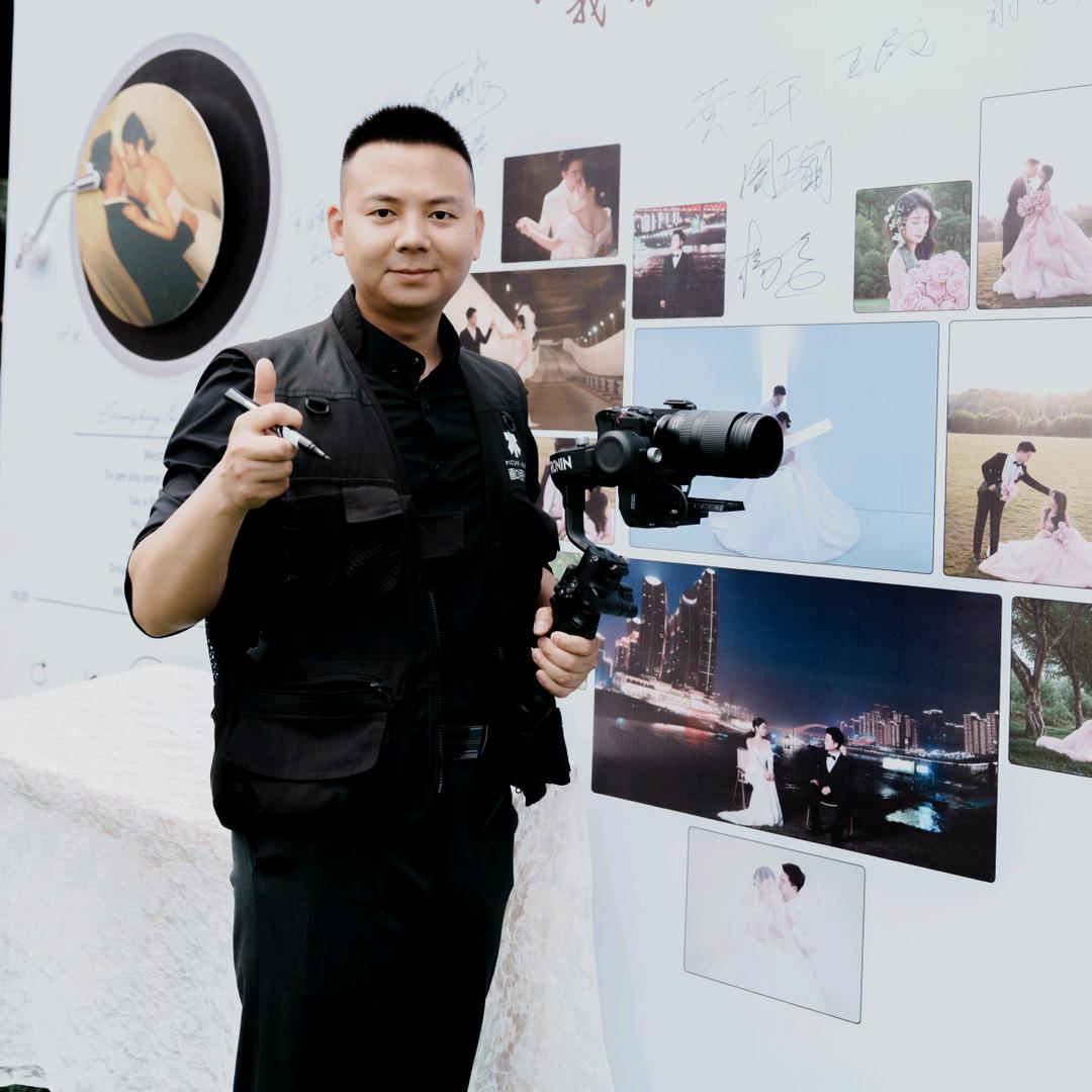 杨大村📷