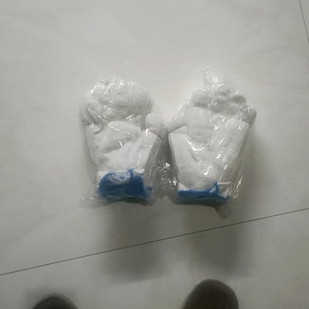 生产老保手套的