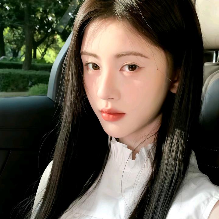 速星·瑶瑶（和平精英乖巧版）