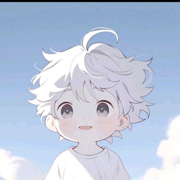 子韬（苦瓜小王子）