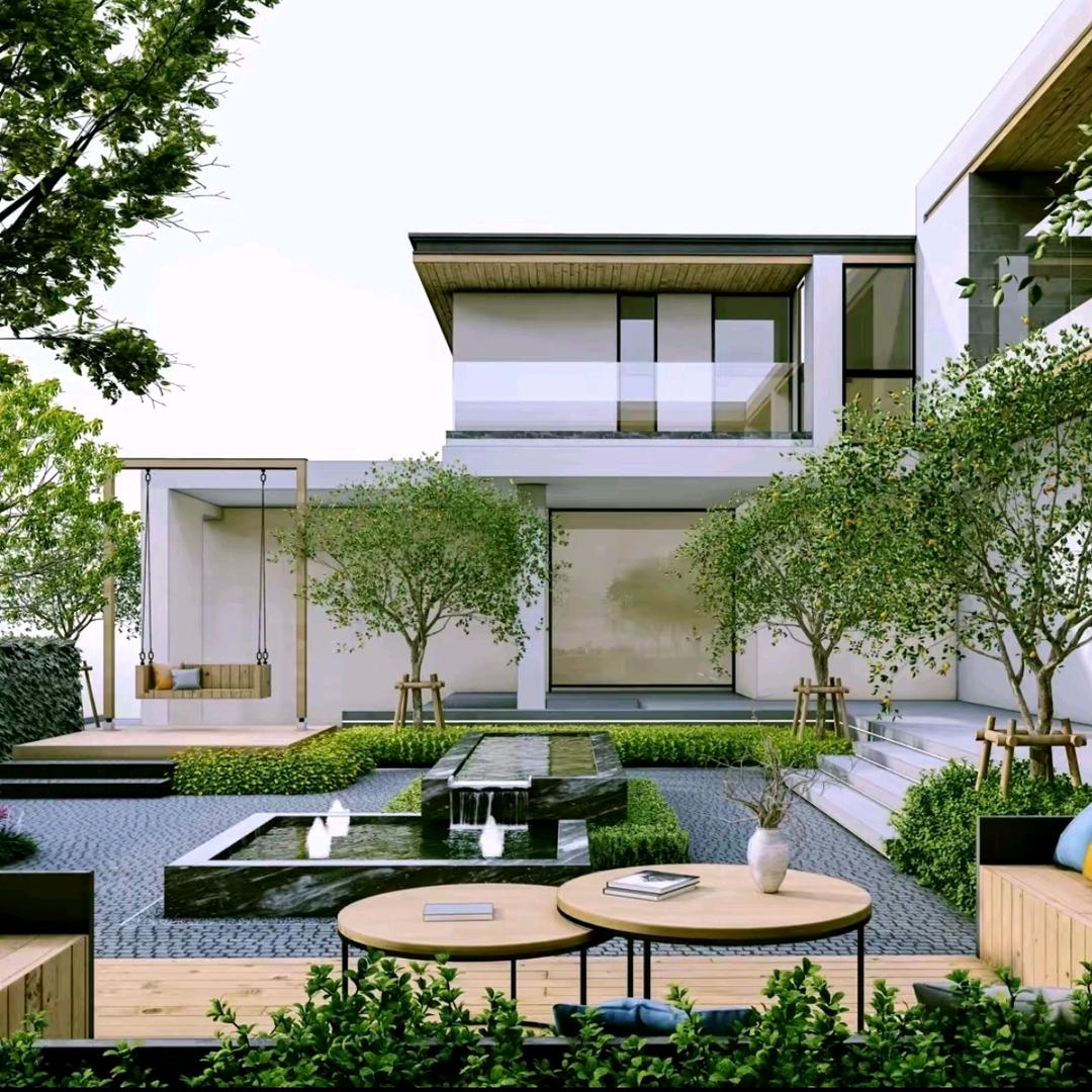 广东园林设计施工