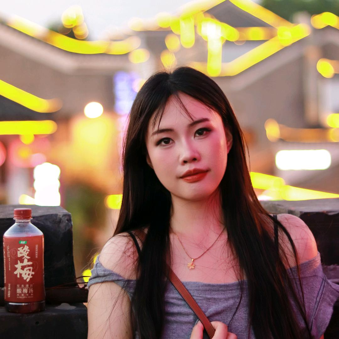 松桃化妆师  晶晶✨