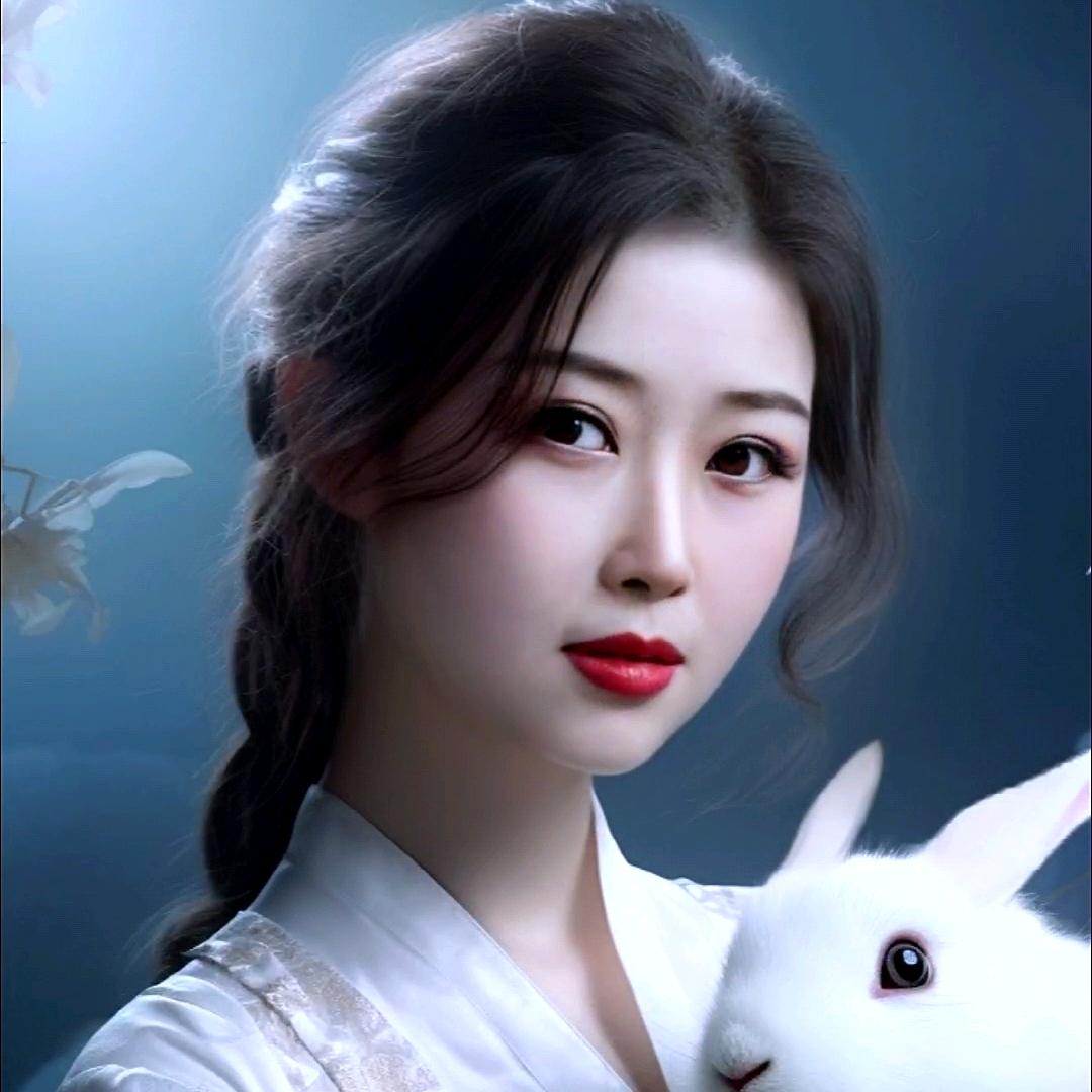 孤单小草。
