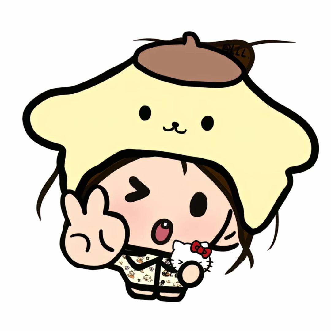 别想太多🐳🍍