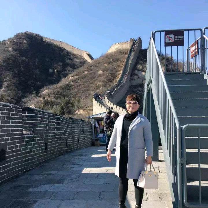 春春姐