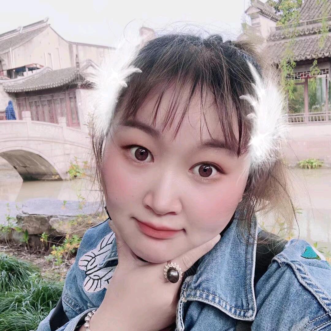 爱笑的珍珍