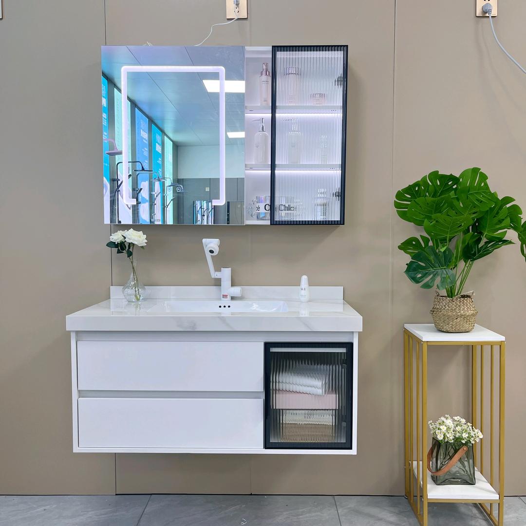 中洁厨卫（西建材卫浴批发）