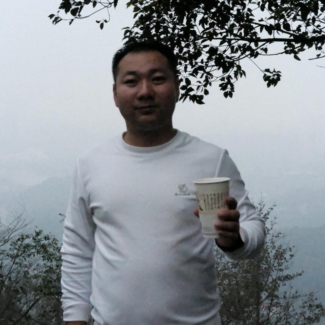 迷途未返
