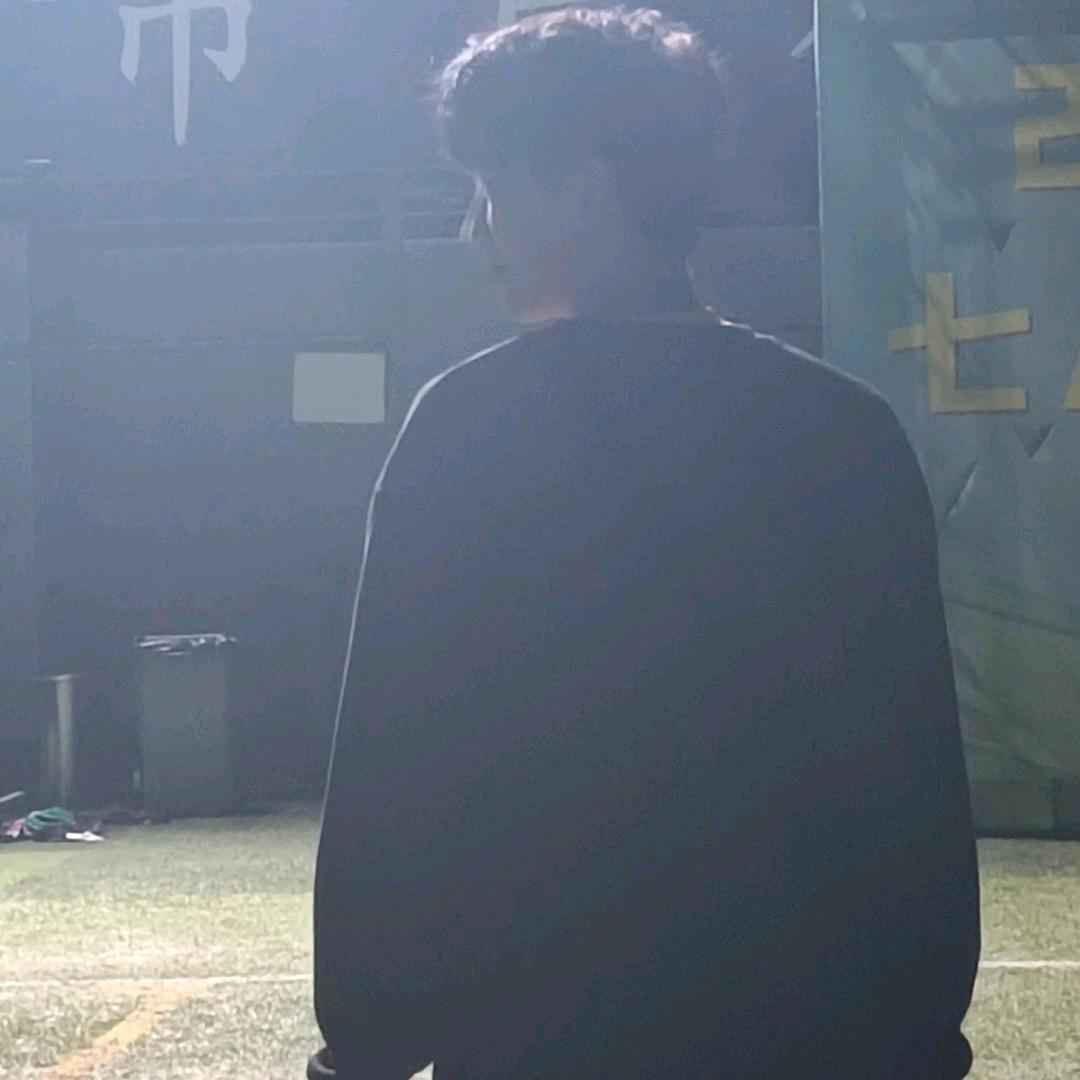 我上早八