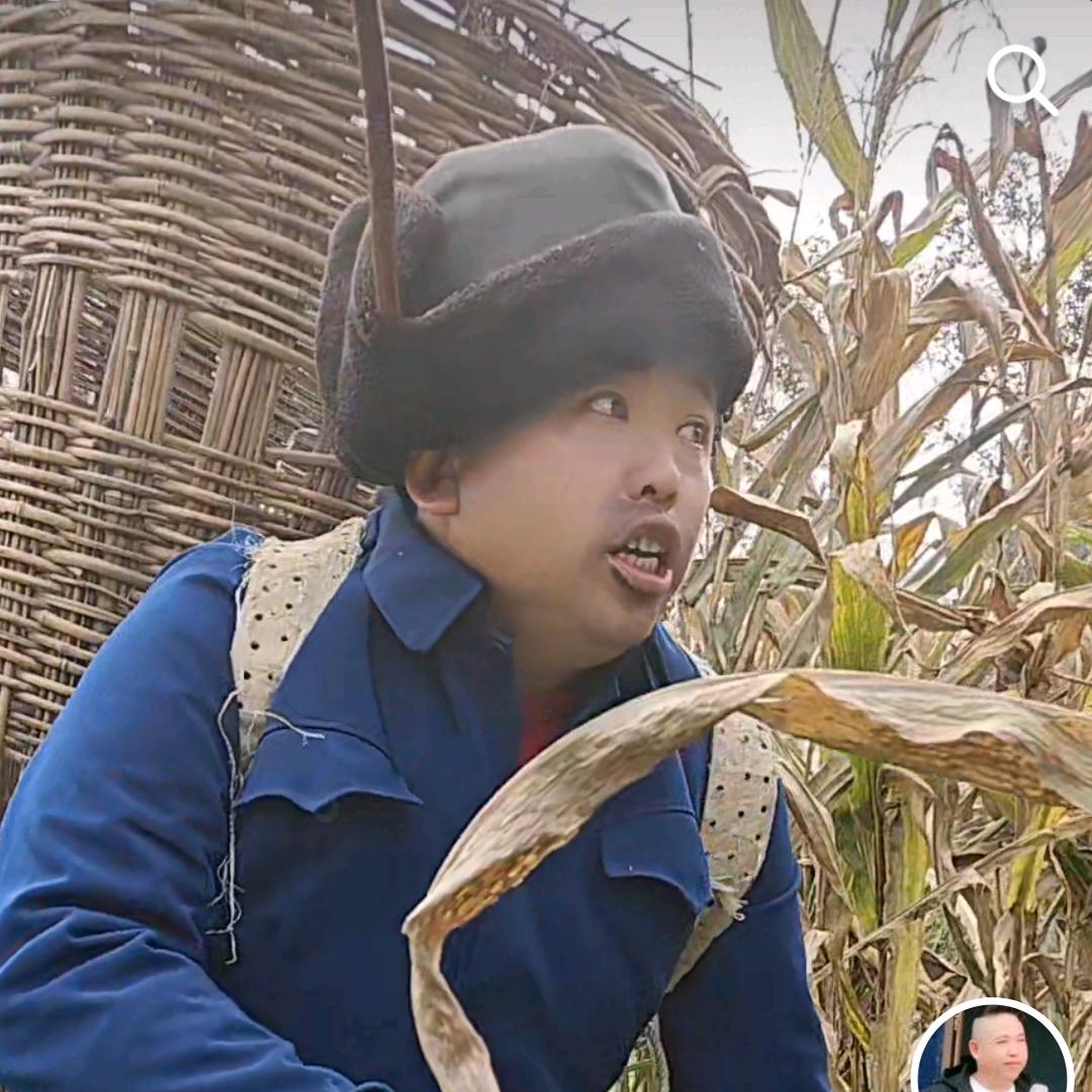 农民李二哥