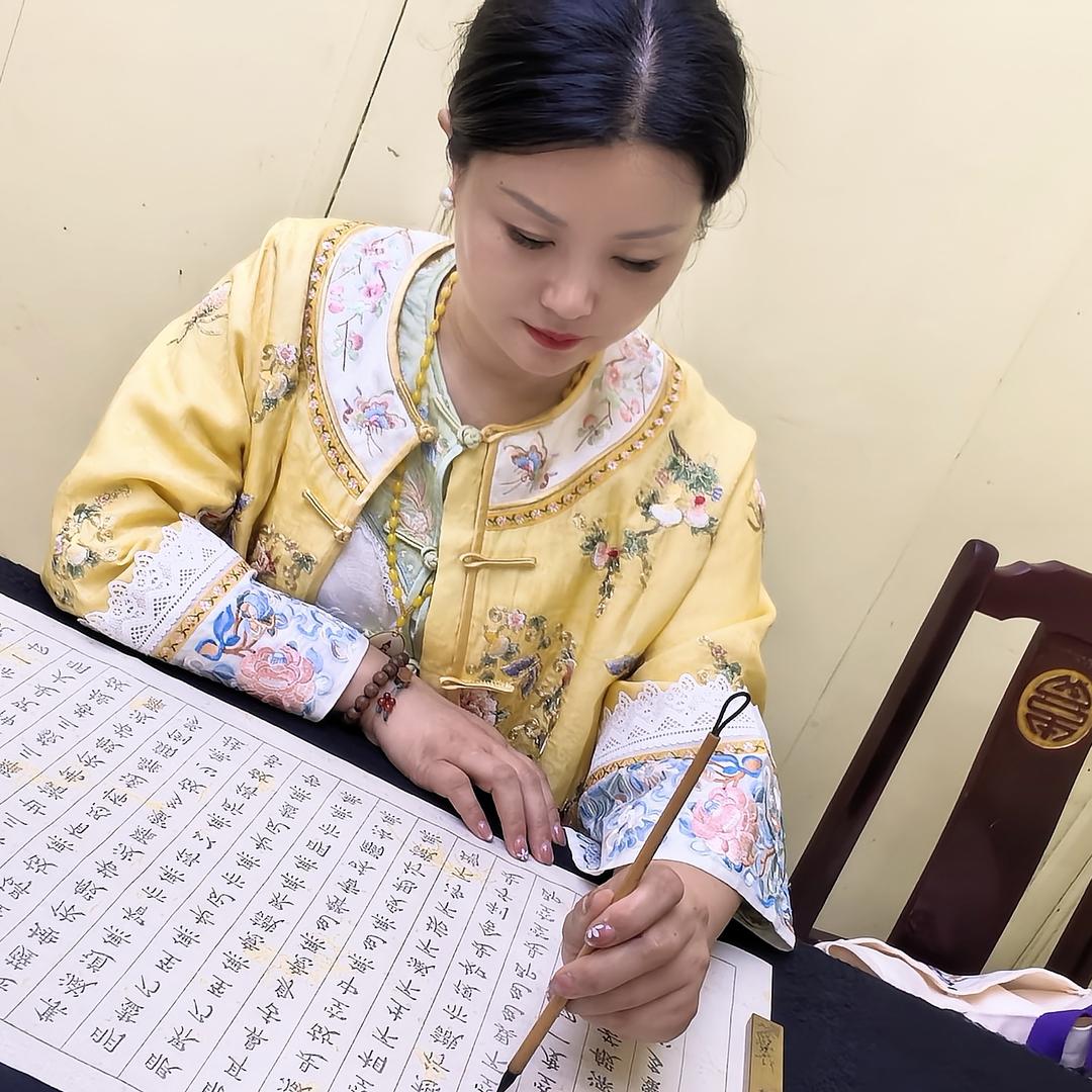 今生我在修佛缘