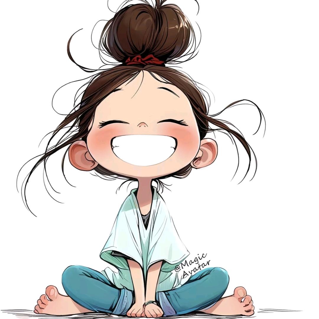 ✔小兔子
