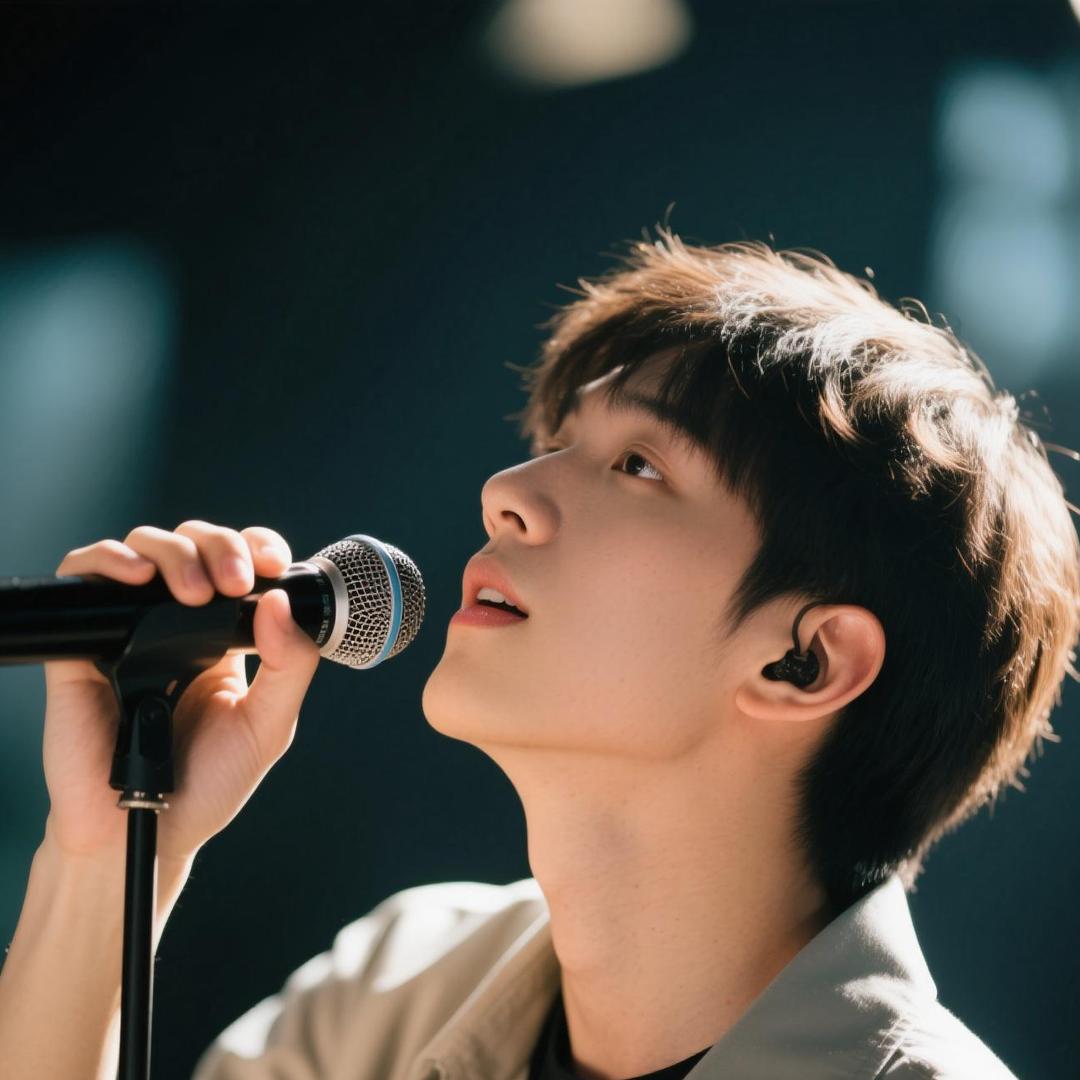 追光者🎤
