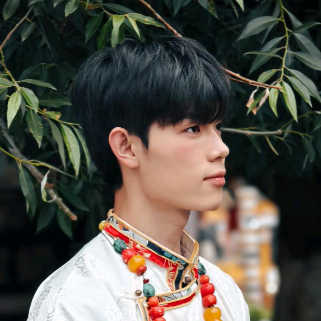 小前