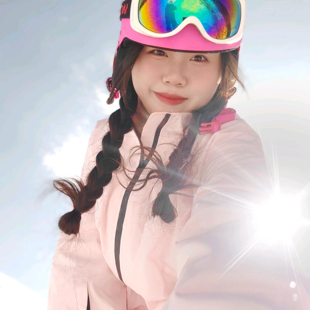 王其其📸