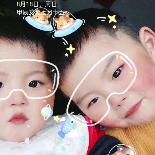 二师兄，再不疯狂就老啦。