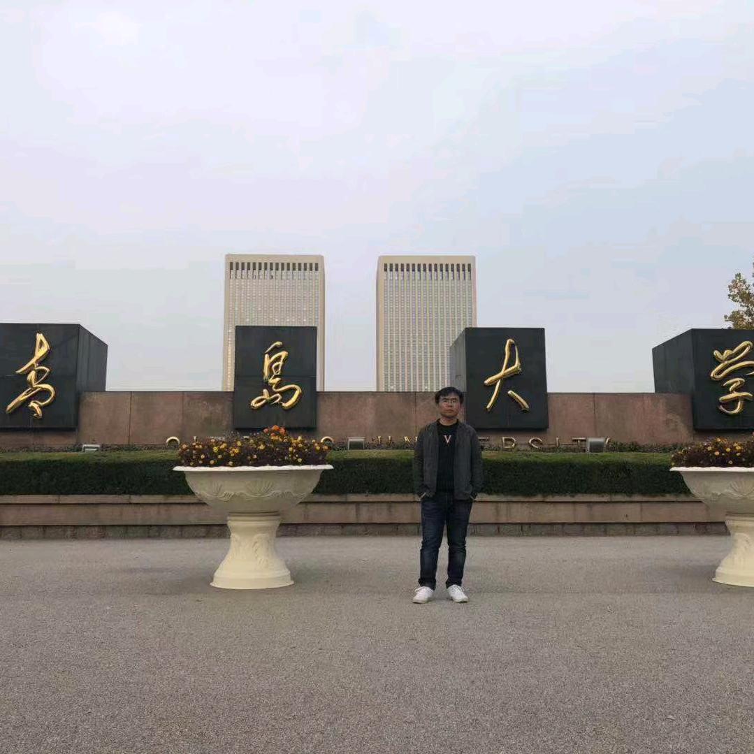 江湖传说