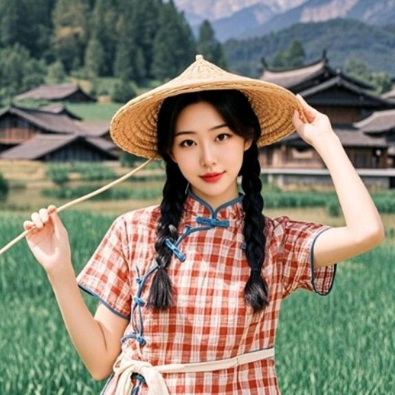 @村花凤姐