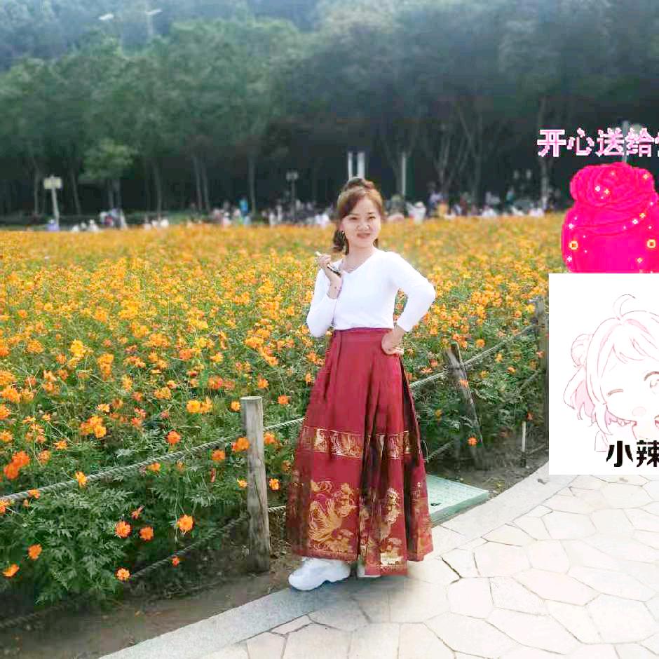 素素（桐桐奶奶）