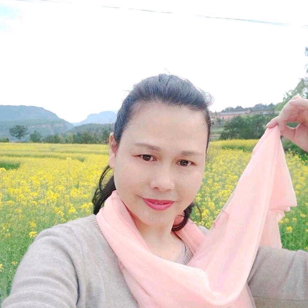 李姐姐