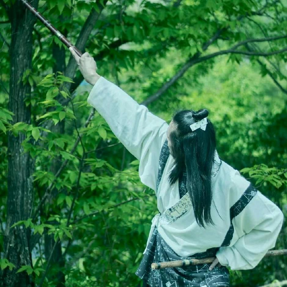 江问樵