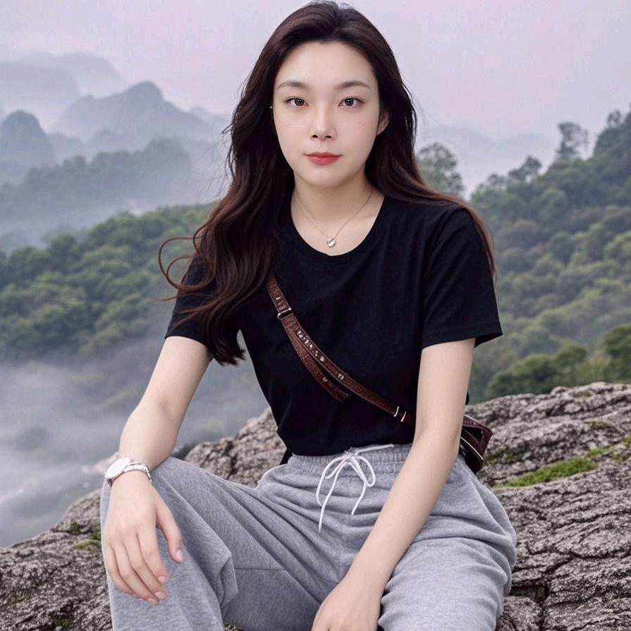 单姑凉