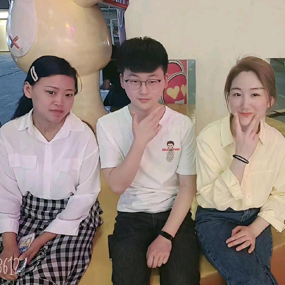 家有三宝《🍀🌻🌻🌺》