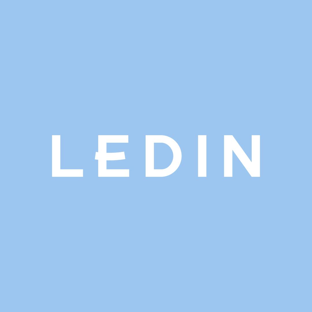 乐町LEDIN