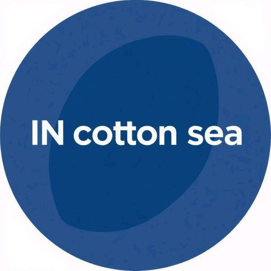 IN cotton sea轻奢服饰
