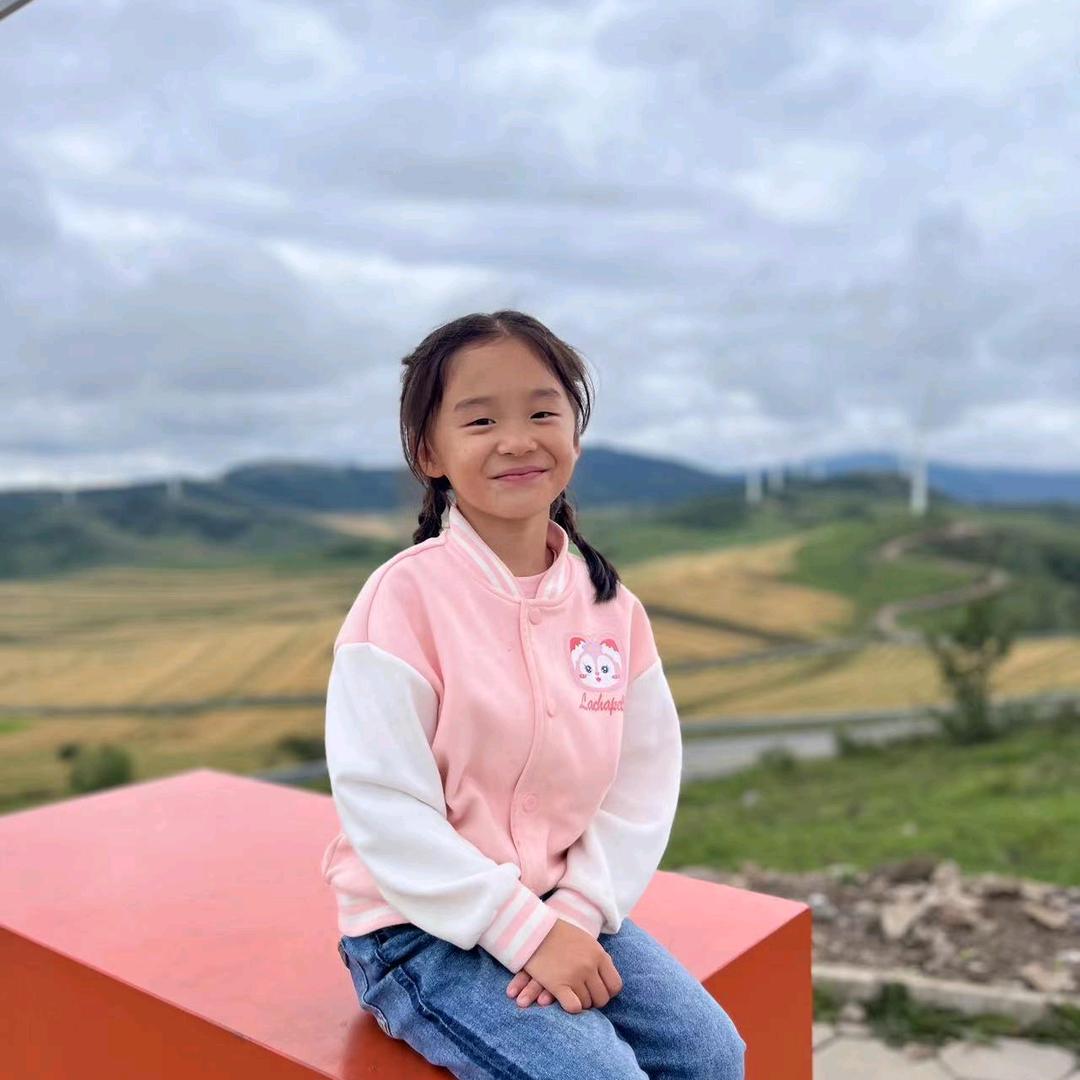 隰县香梨姐玉露香