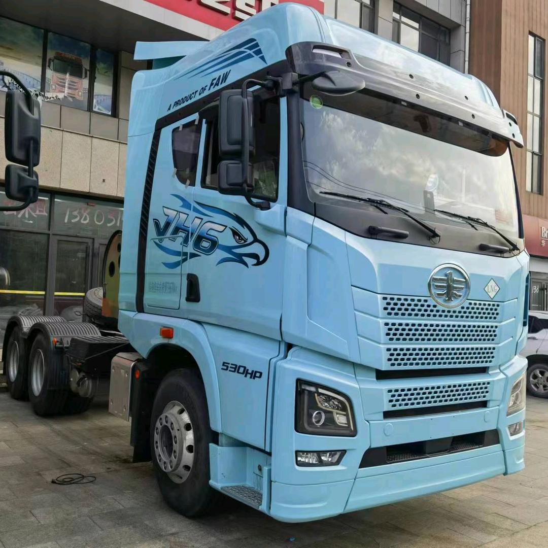 承德围场解放汽车总经销