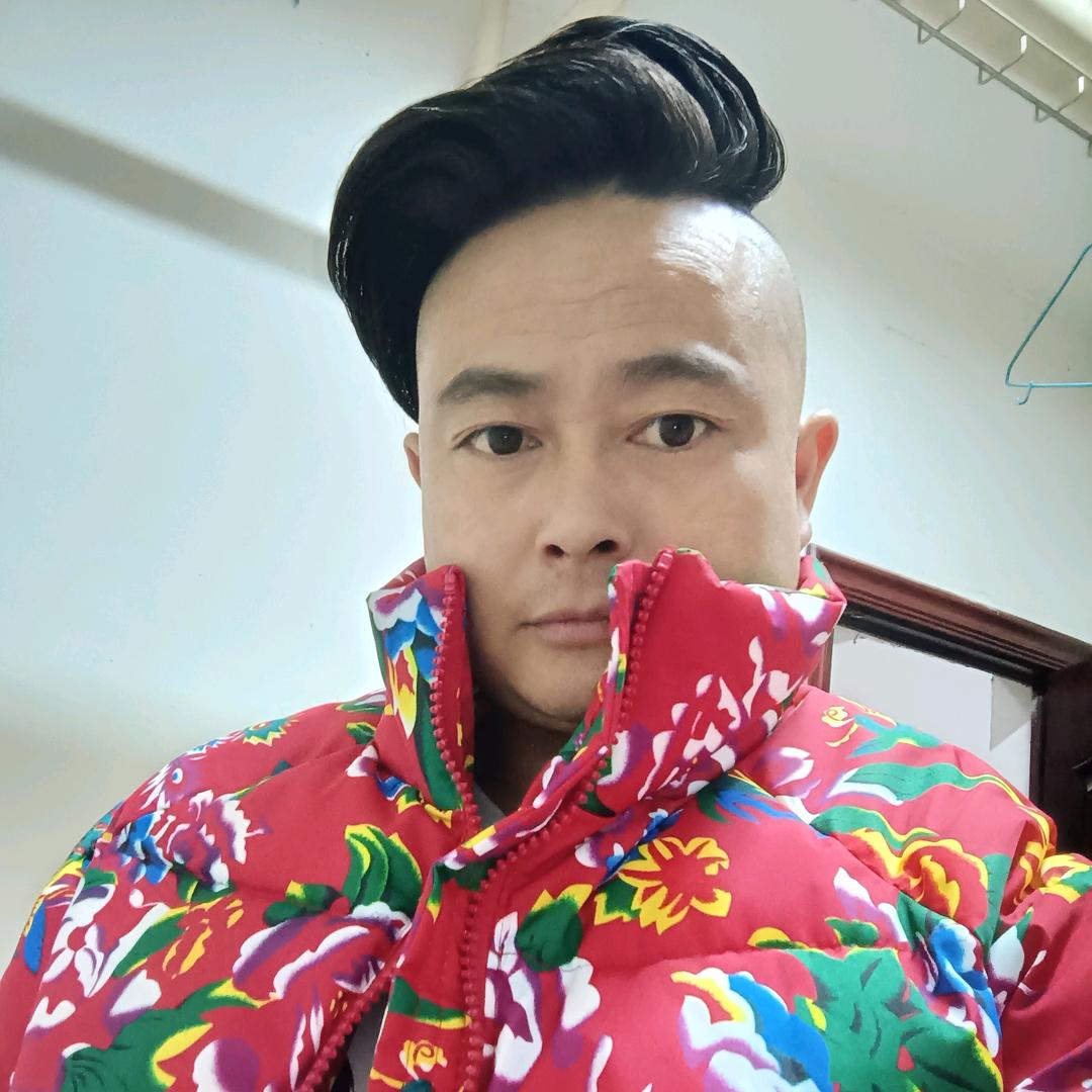 幸福💋土匪
