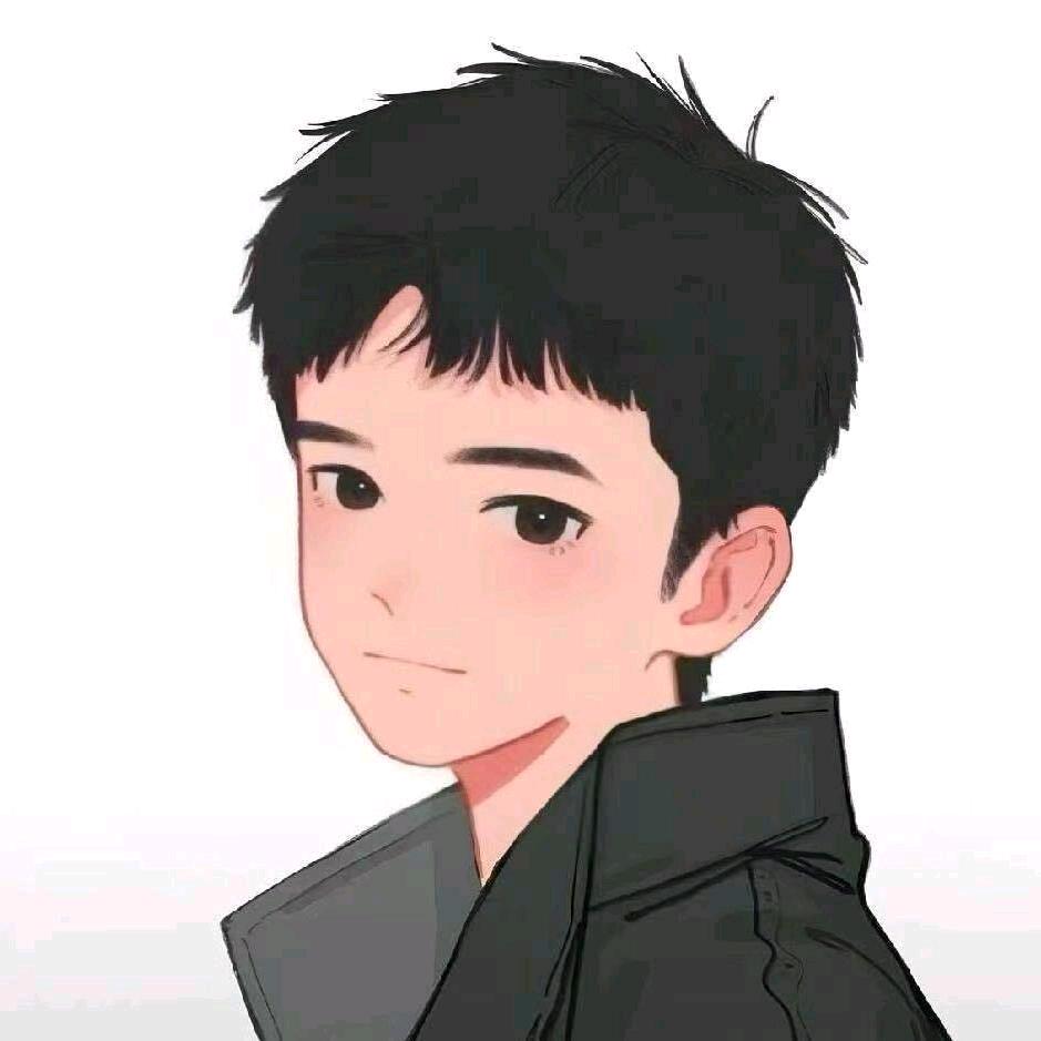我每天都很困🐻