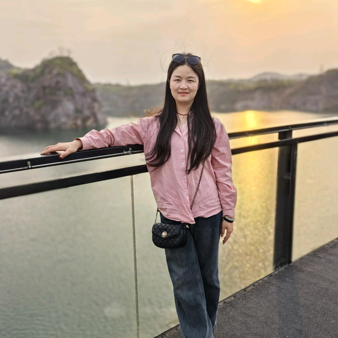 天天向上的婷小姐